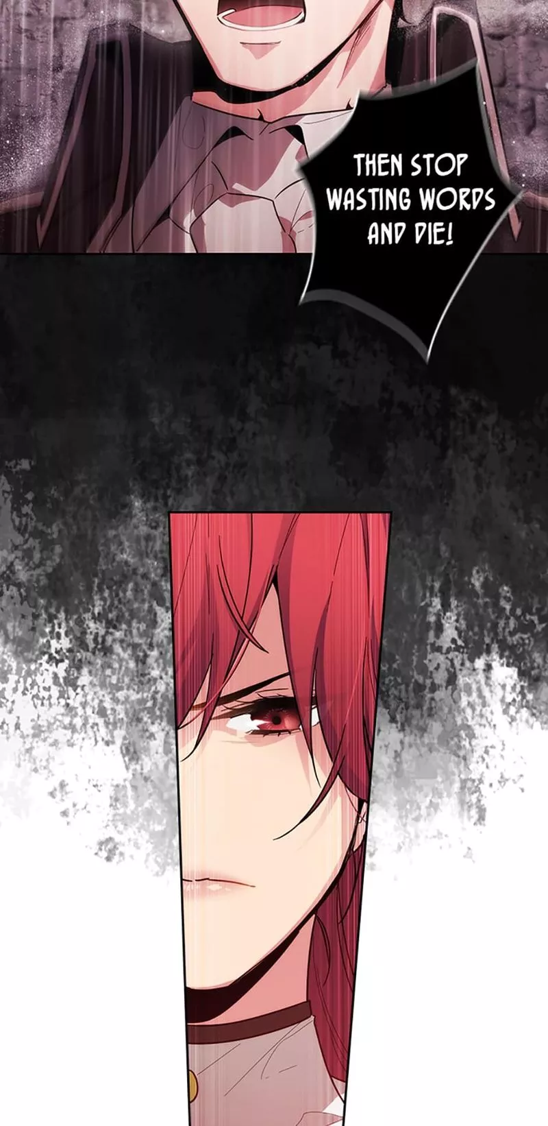 Reminiscence Adonis Chapter 71 page 21
