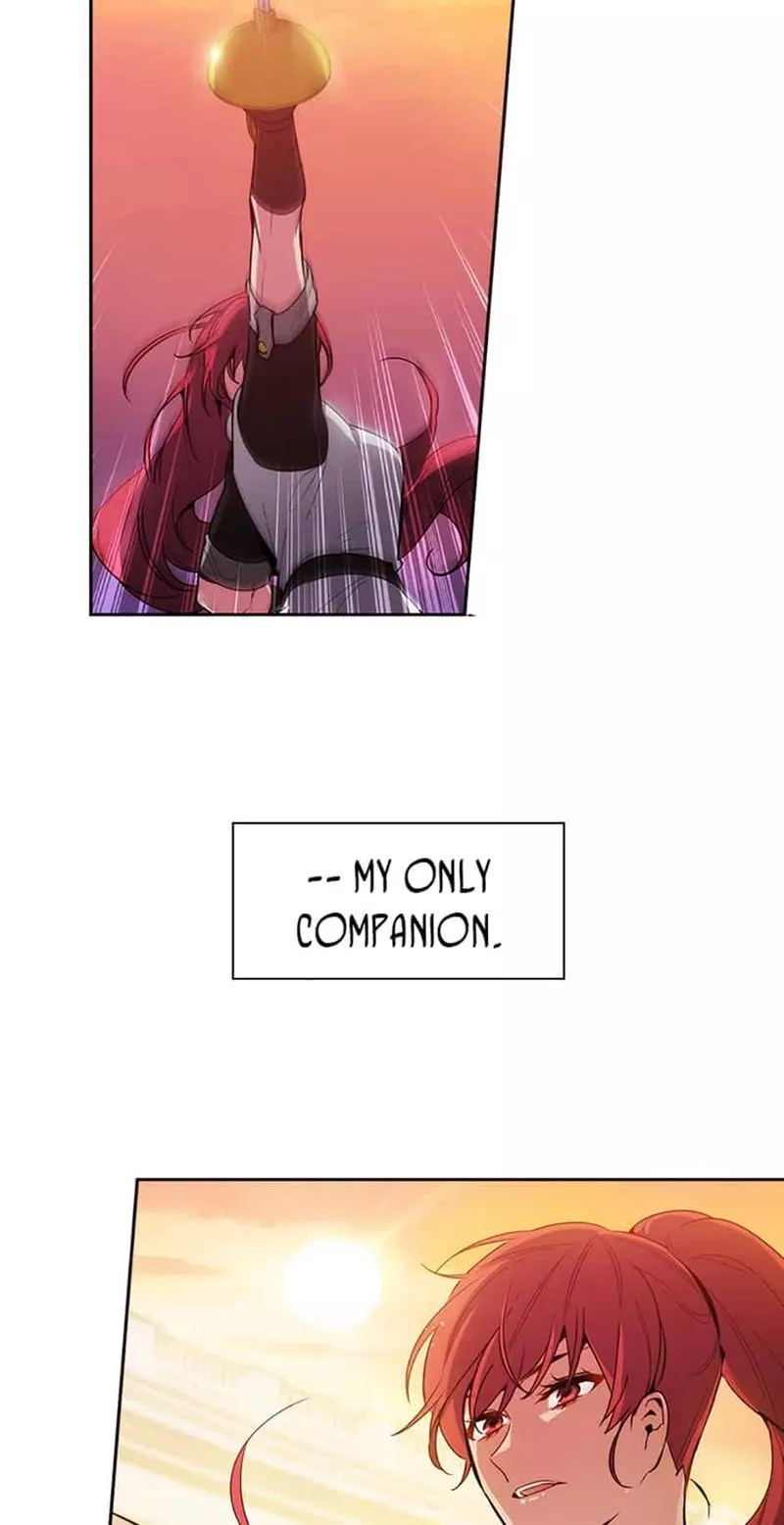 Reminiscence Adonis Chapter 71 page 27