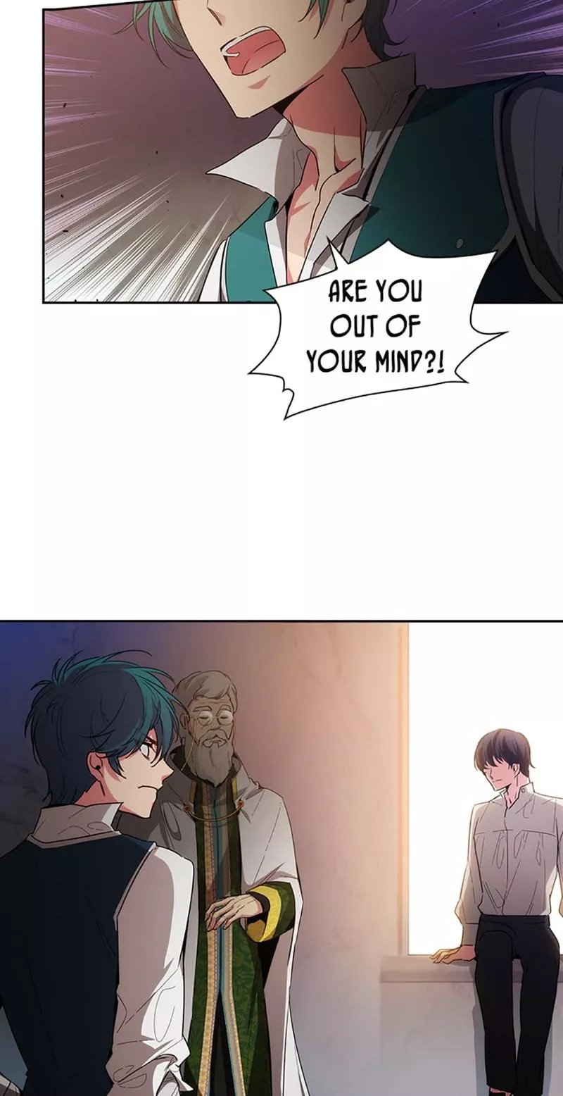 Reminiscence Adonis Chapter 71 page 31