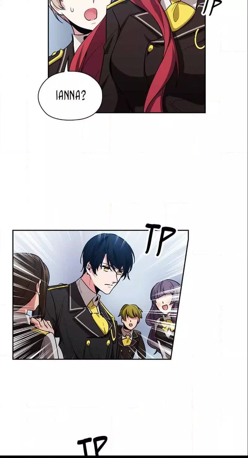 Reminiscence Adonis Chapter 71 page 35