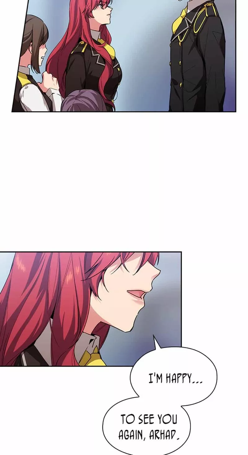 Reminiscence Adonis Chapter 71 page 37