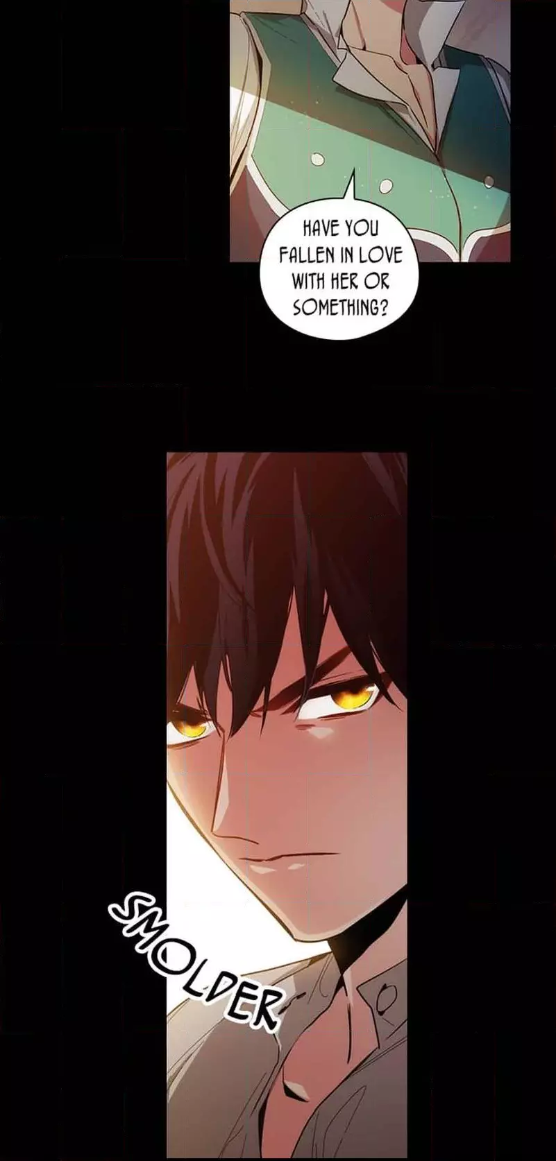 Reminiscence Adonis Chapter 71 page 45
