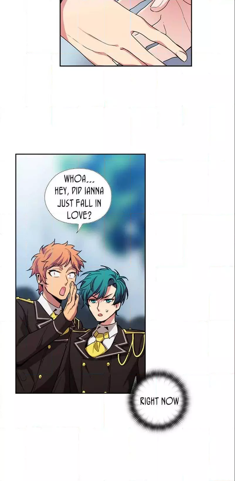 Reminiscence Adonis Chapter 71 page 49