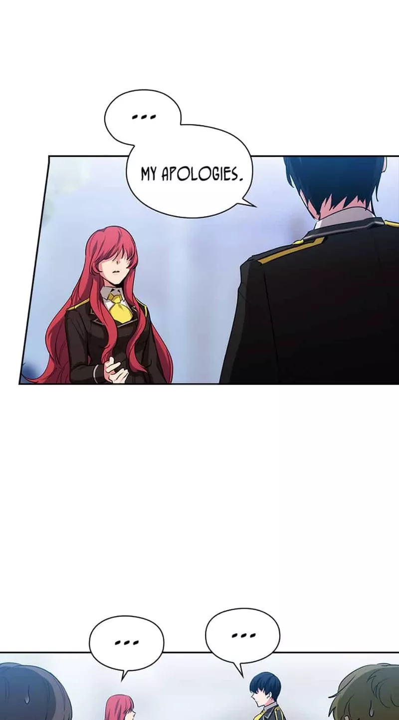 Reminiscence Adonis Chapter 72 page 10