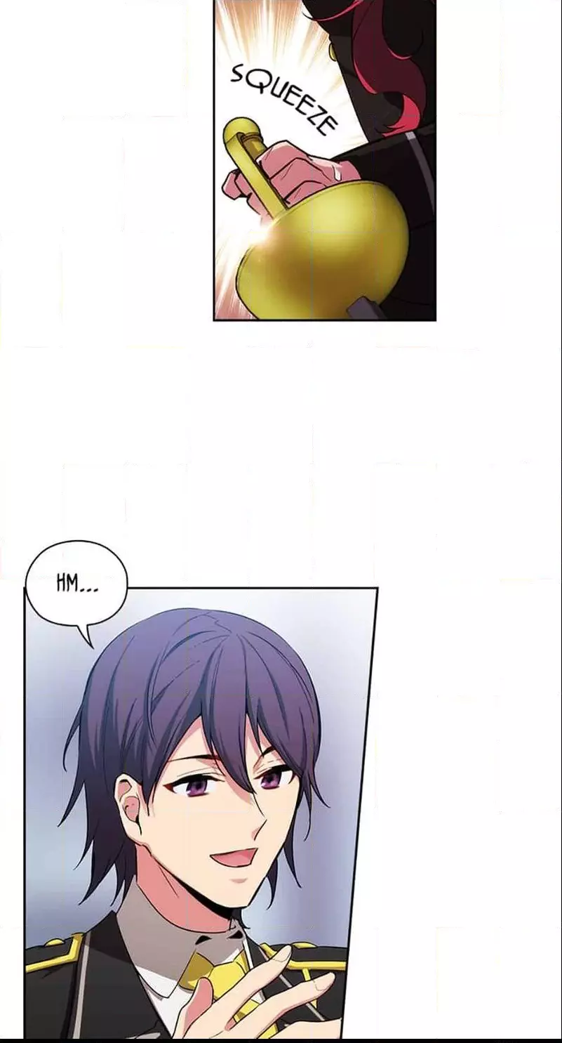 Reminiscence Adonis Chapter 72 page 19