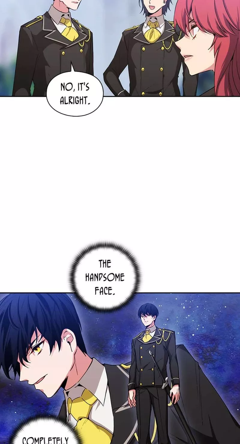 Reminiscence Adonis Chapter 72 page 16
