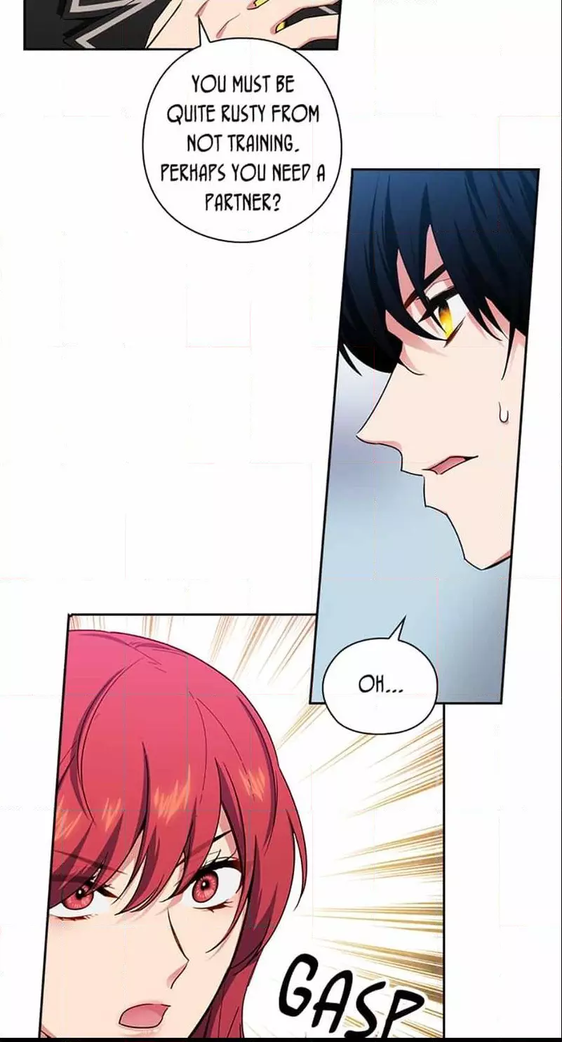 Reminiscence Adonis Chapter 72 page 20