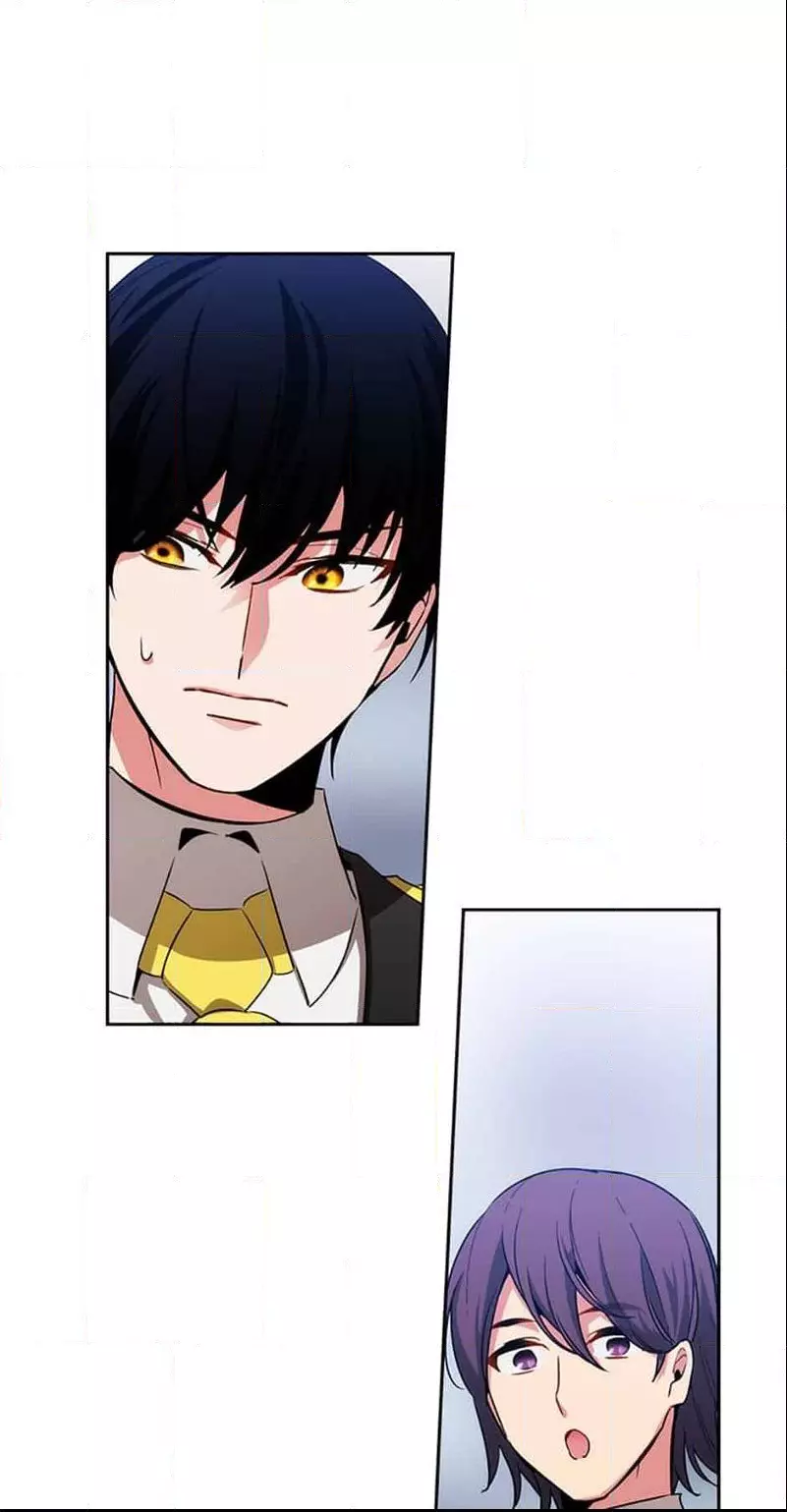 Reminiscence Adonis Chapter 72 page 22