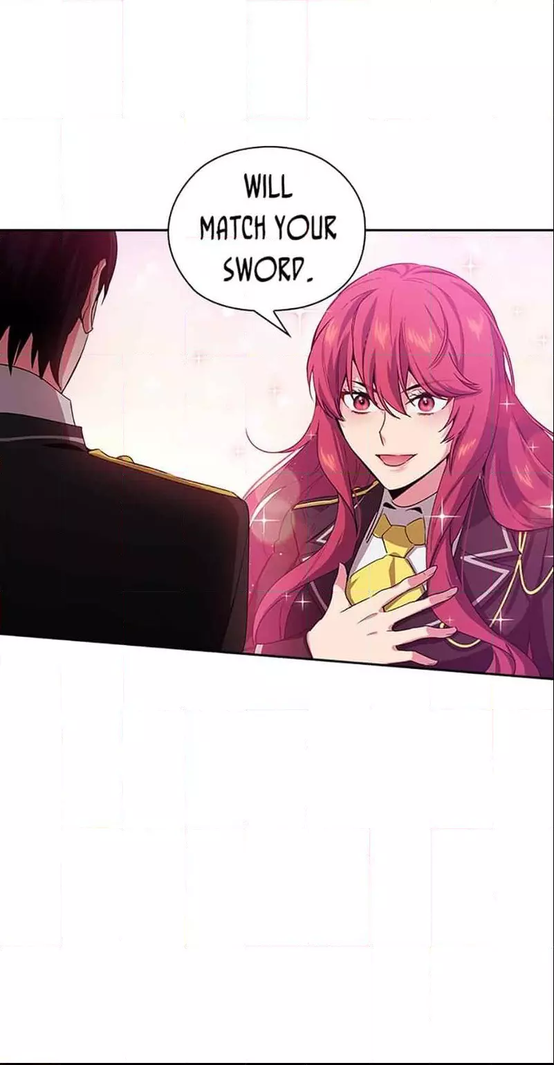Reminiscence Adonis Chapter 72 page 24