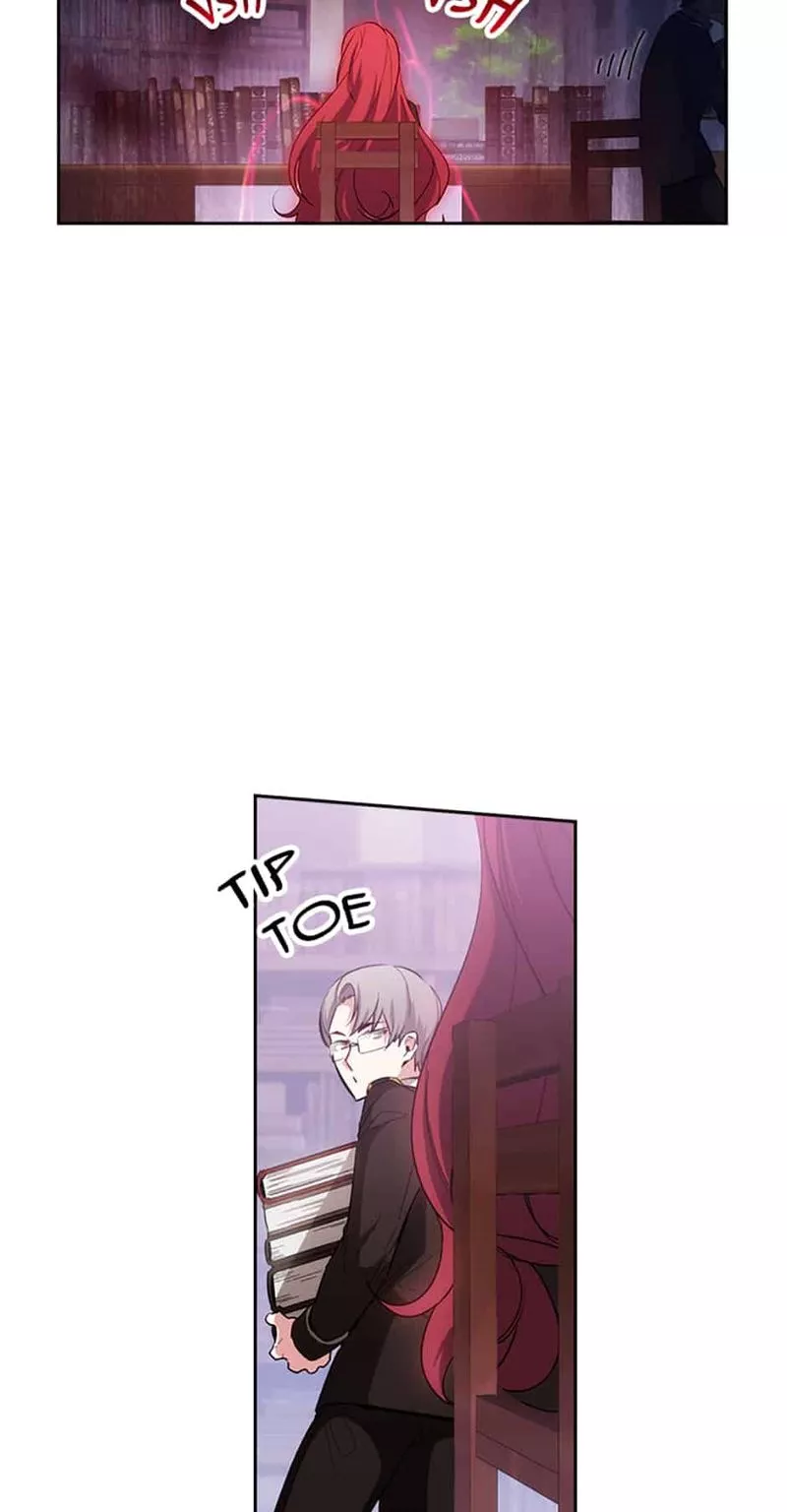 Reminiscence Adonis Chapter 72 page 26