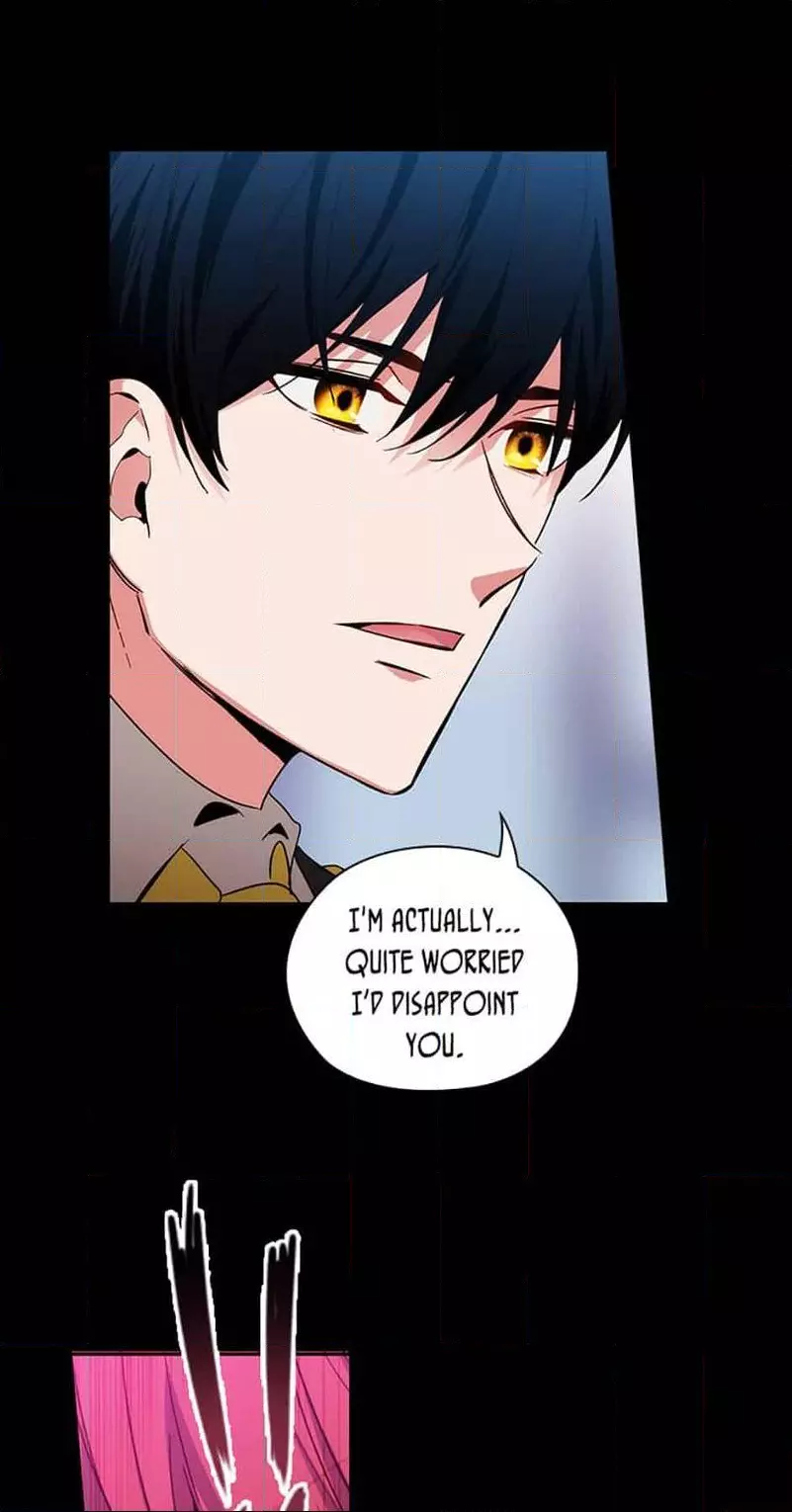 Reminiscence Adonis Chapter 72 page 36