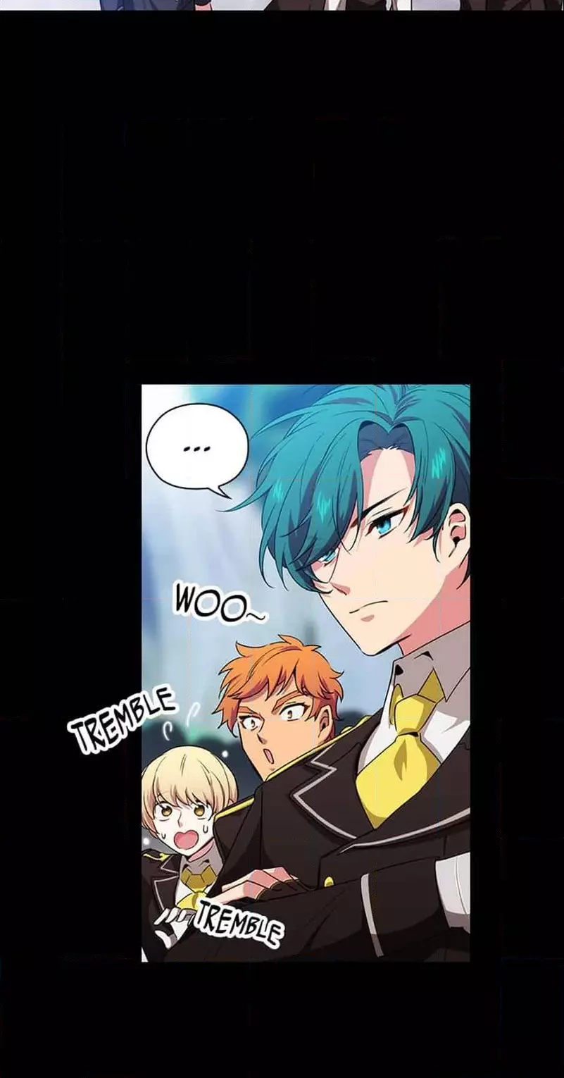 Reminiscence Adonis Chapter 72 page 40