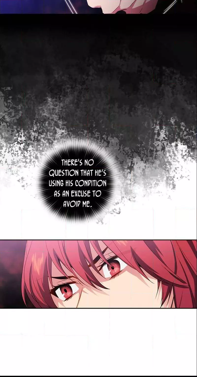 Reminiscence Adonis Chapter 72 page 42
