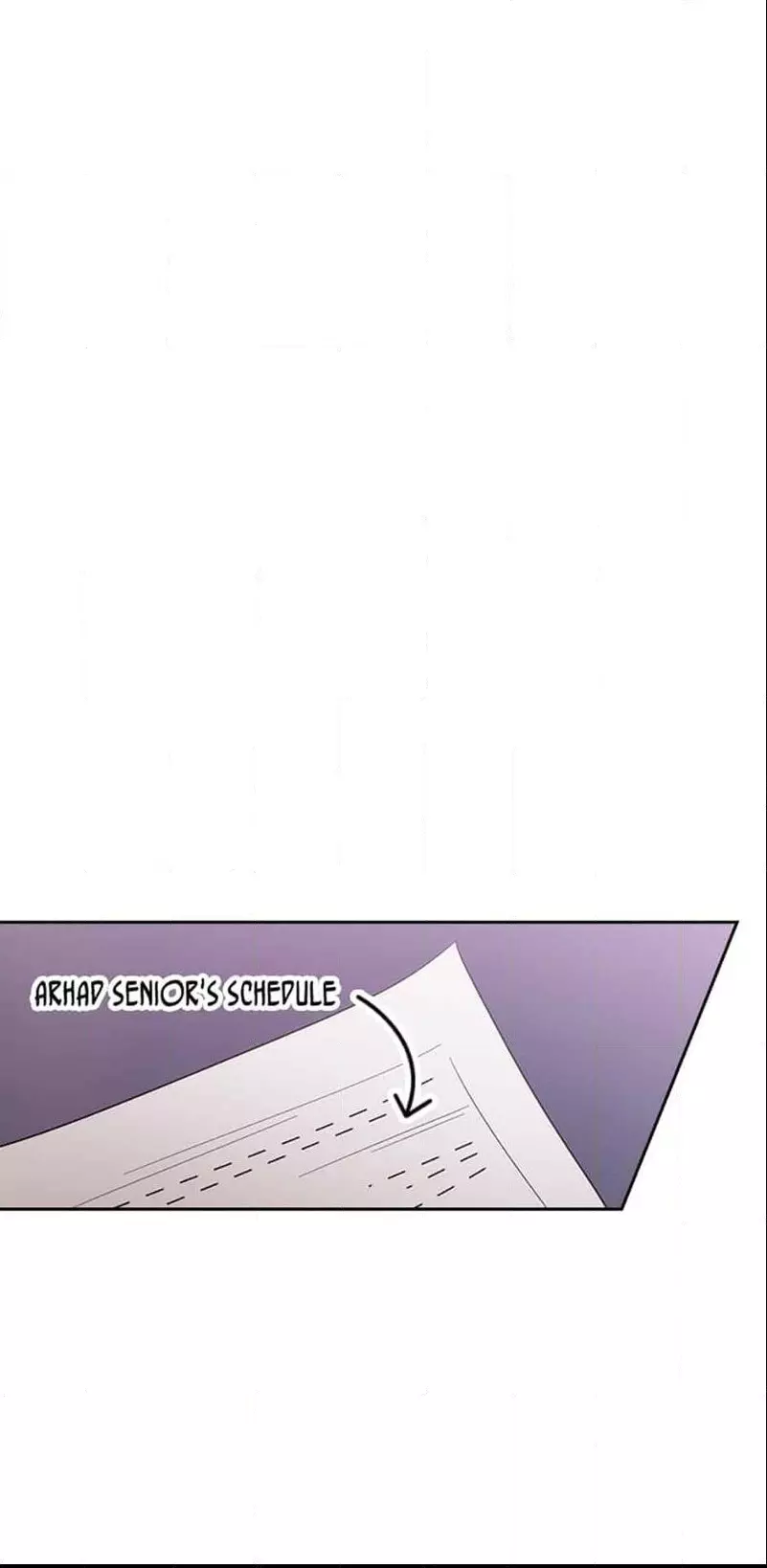 Reminiscence Adonis Chapter 73 page 2