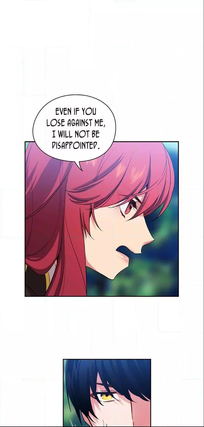 Reminiscence Adonis Chapter 73 page 19