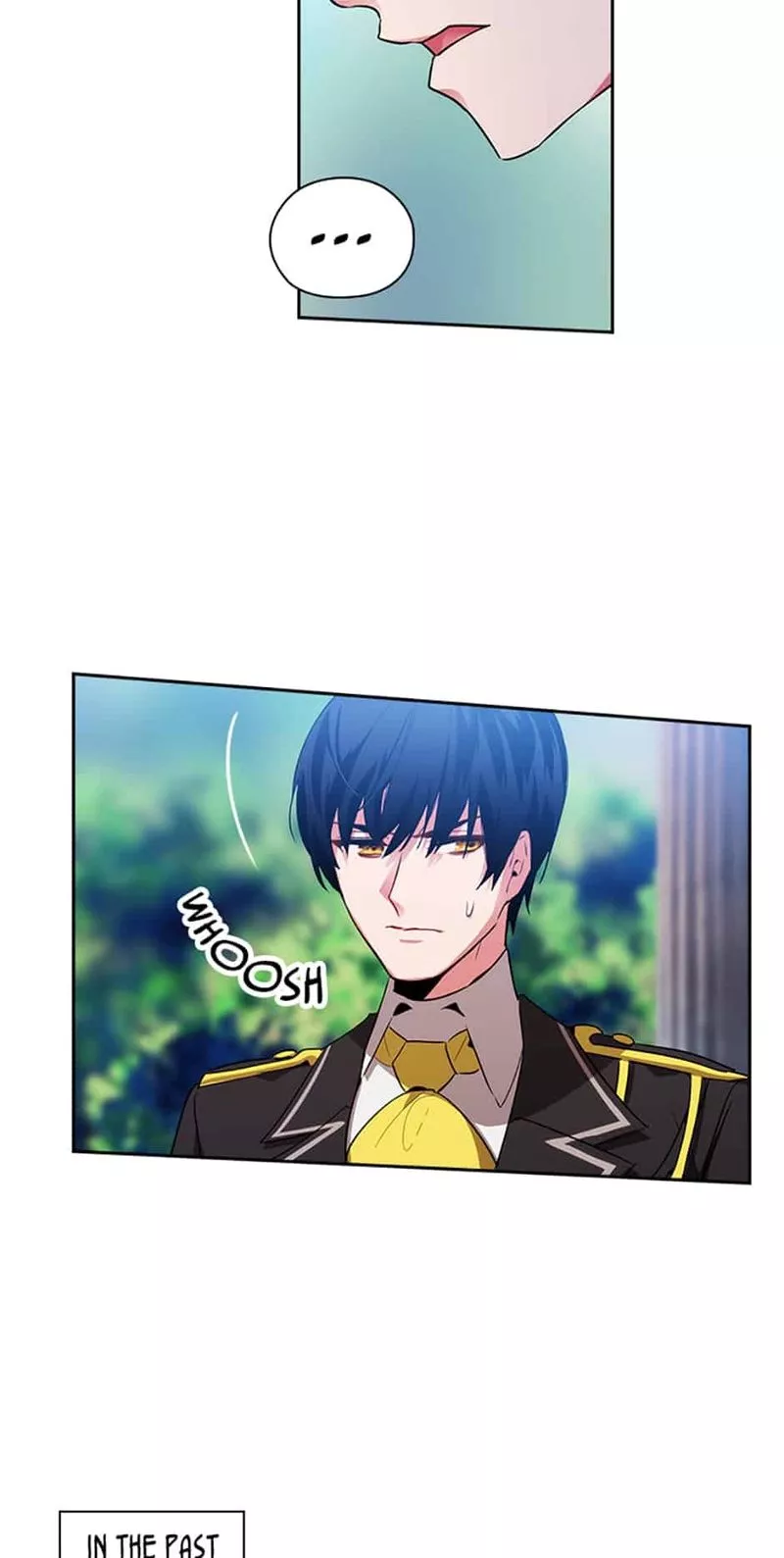 Reminiscence Adonis Chapter 73 page 24
