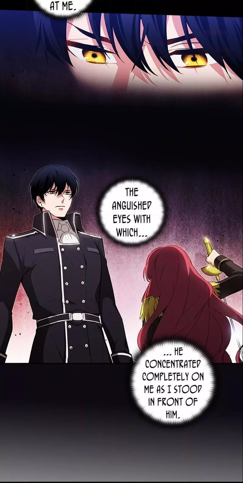 Reminiscence Adonis Chapter 73 page 28