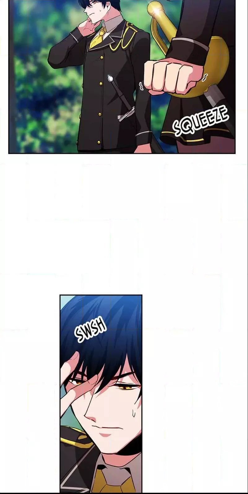 Reminiscence Adonis Chapter 73 page 30