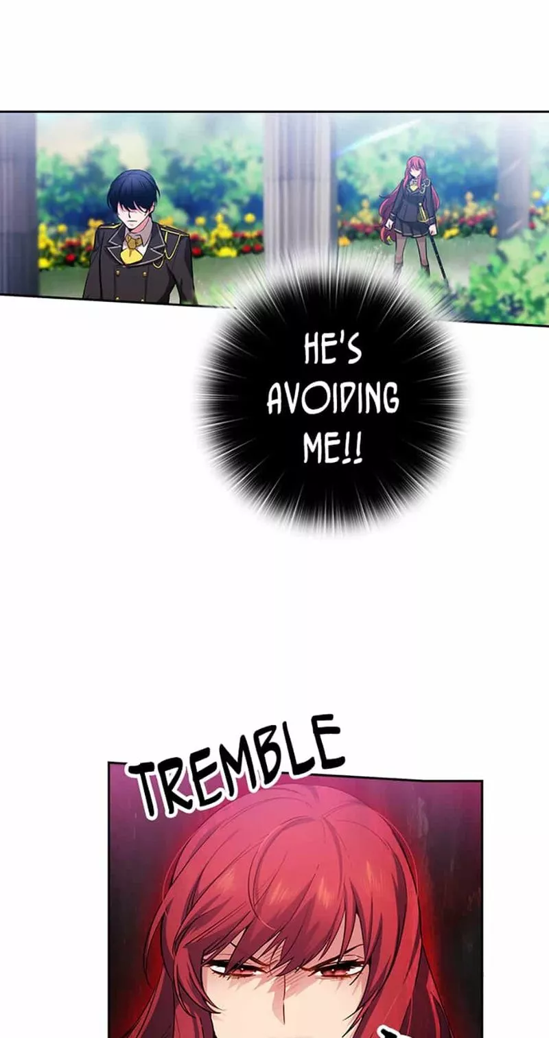 Reminiscence Adonis Chapter 73 page 33