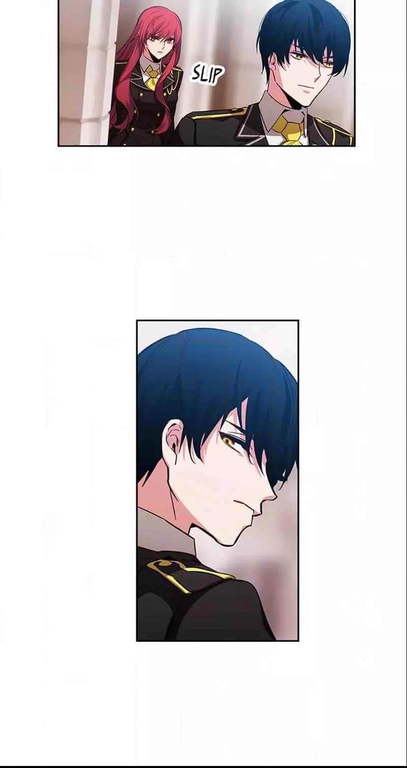 Reminiscence Adonis Chapter 73 page 38