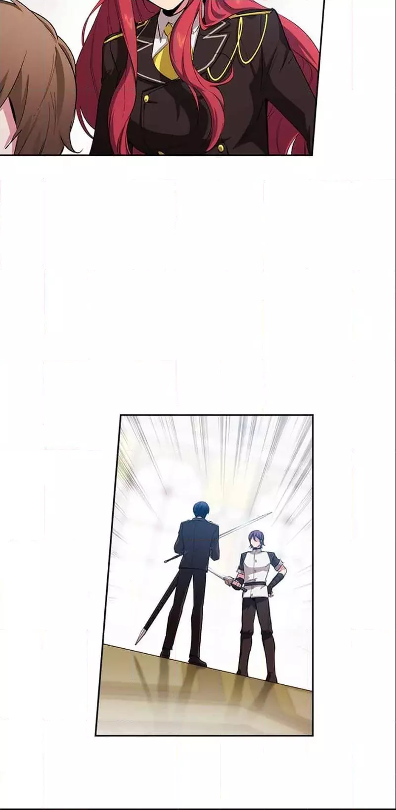Reminiscence Adonis Chapter 73 page 44