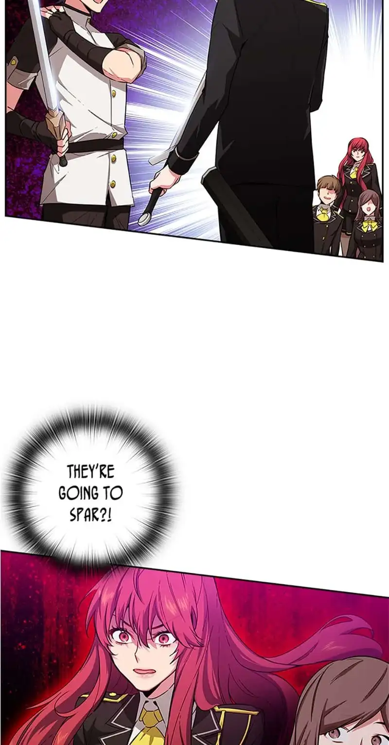 Reminiscence Adonis Chapter 74 page 4