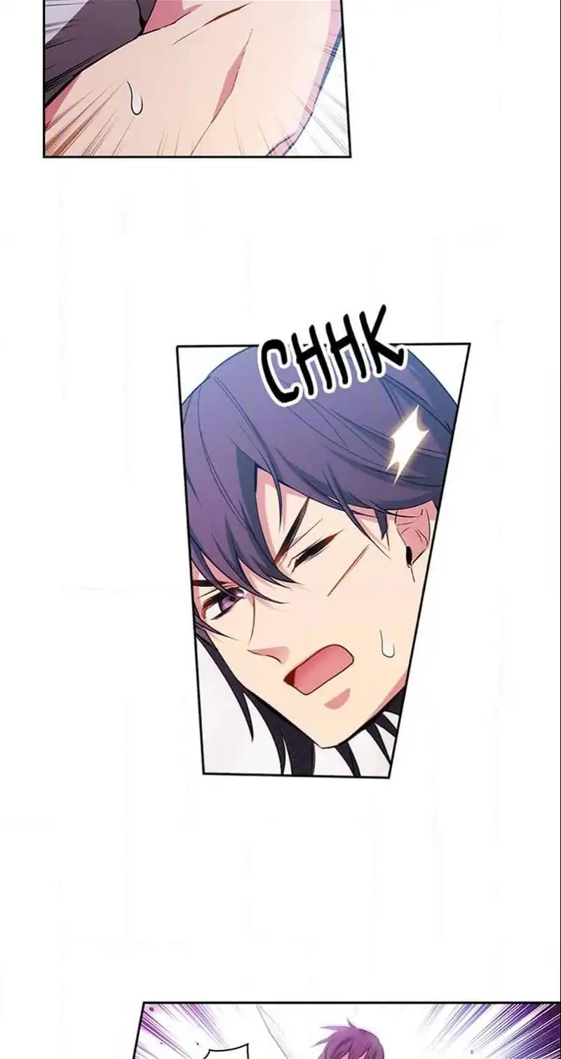 Reminiscence Adonis Chapter 74 page 14