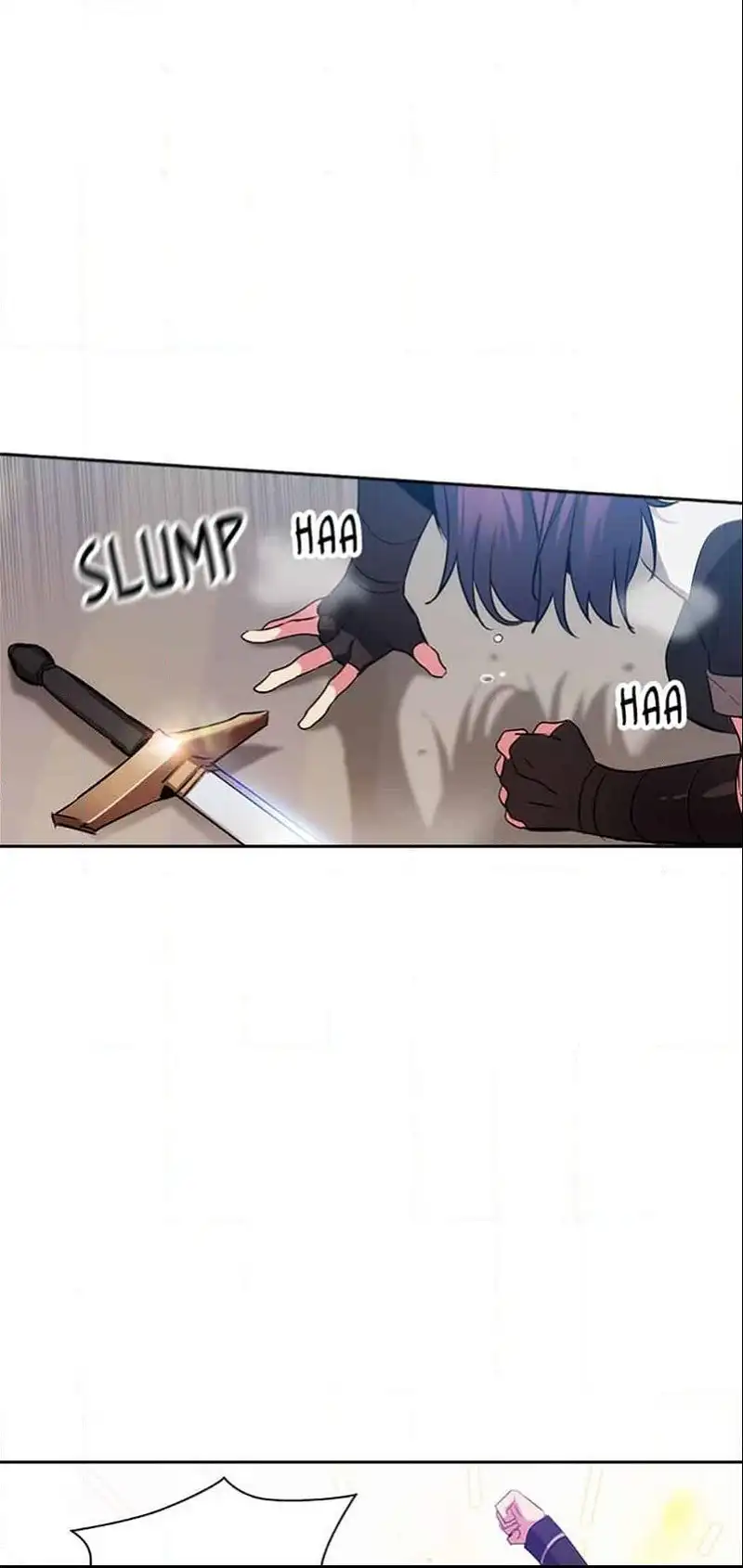 Reminiscence Adonis Chapter 74 page 19
