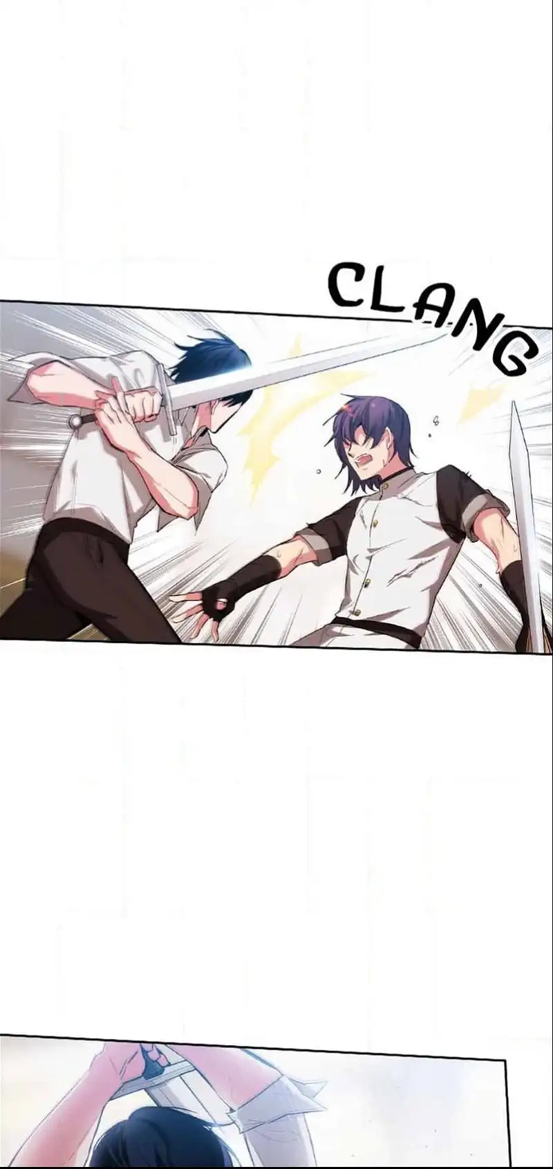 Reminiscence Adonis Chapter 74 page 16