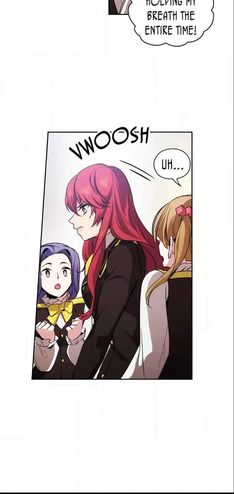 Reminiscence Adonis Chapter 74 page 21