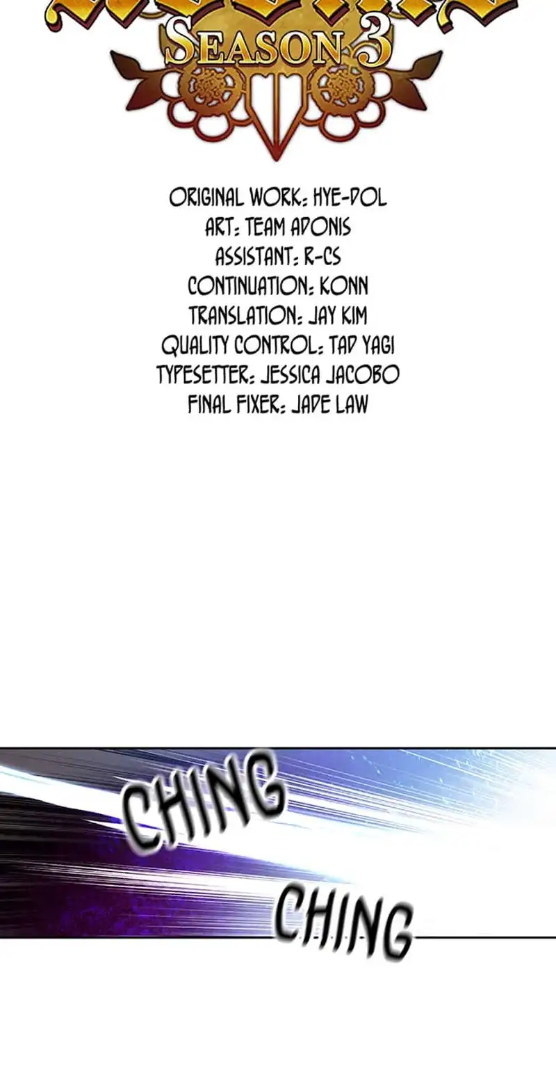 Reminiscence Adonis Chapter 74 page 6