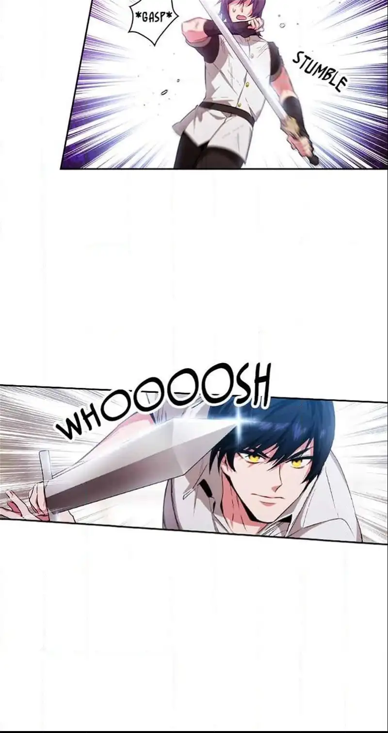 Reminiscence Adonis Chapter 74 page 15