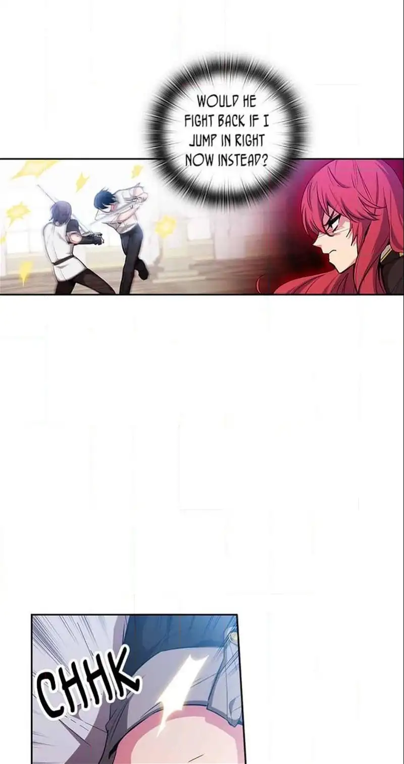 Reminiscence Adonis Chapter 74 page 13