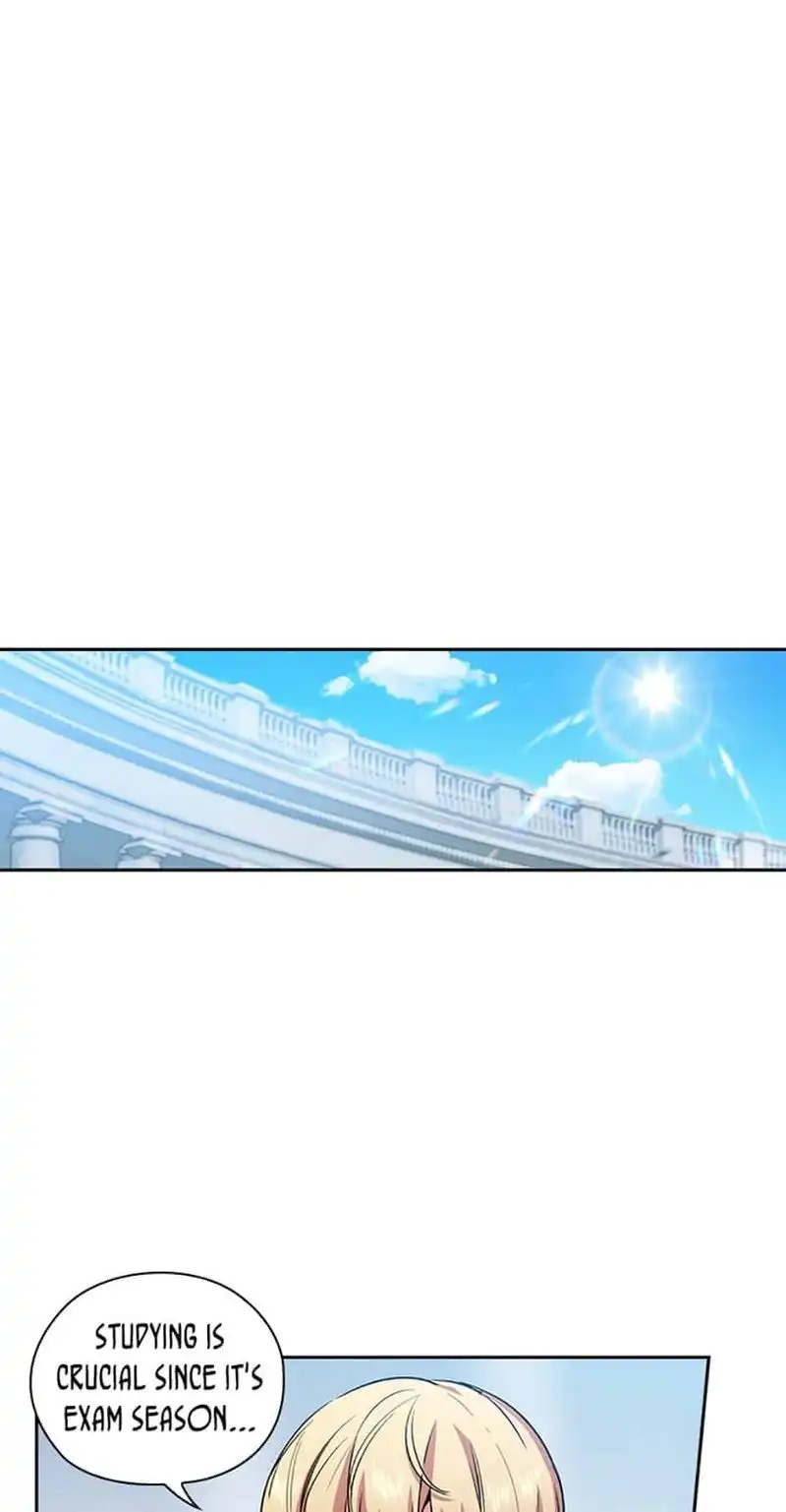 Reminiscence Adonis Chapter 74 page 33