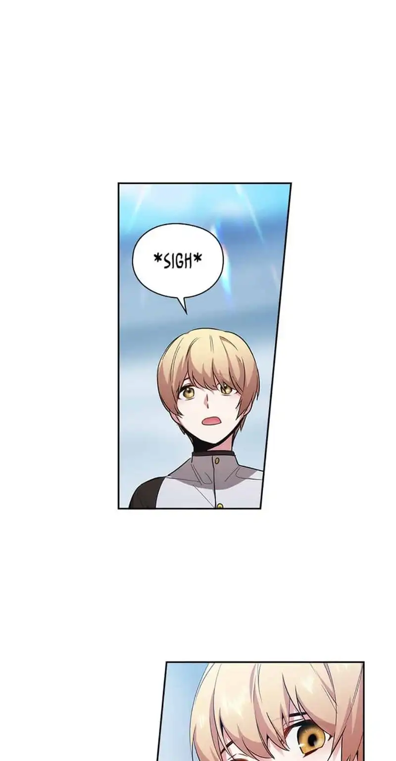 Reminiscence Adonis Chapter 74 page 37