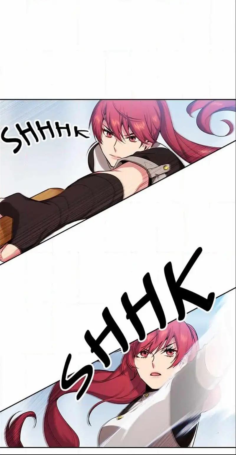 Reminiscence Adonis Chapter 74 page 39