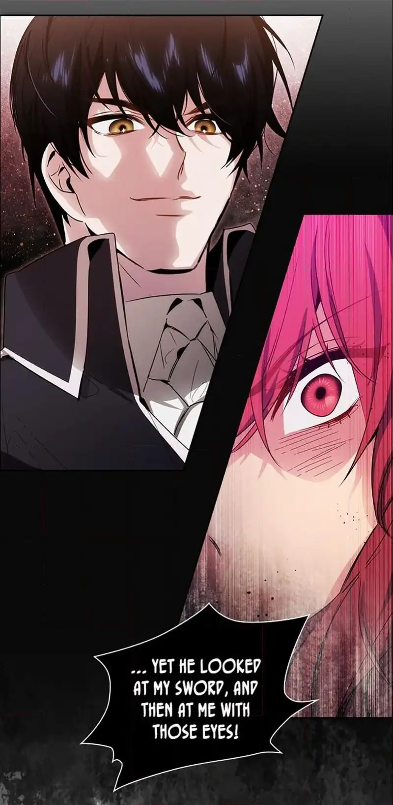 Reminiscence Adonis Chapter 74 page 28