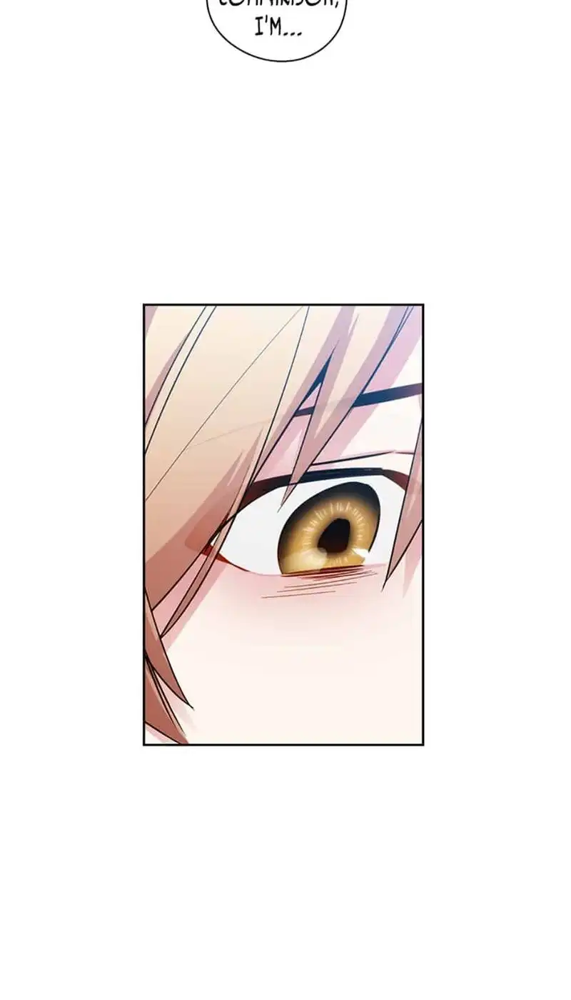 Reminiscence Adonis Chapter 74 page 44
