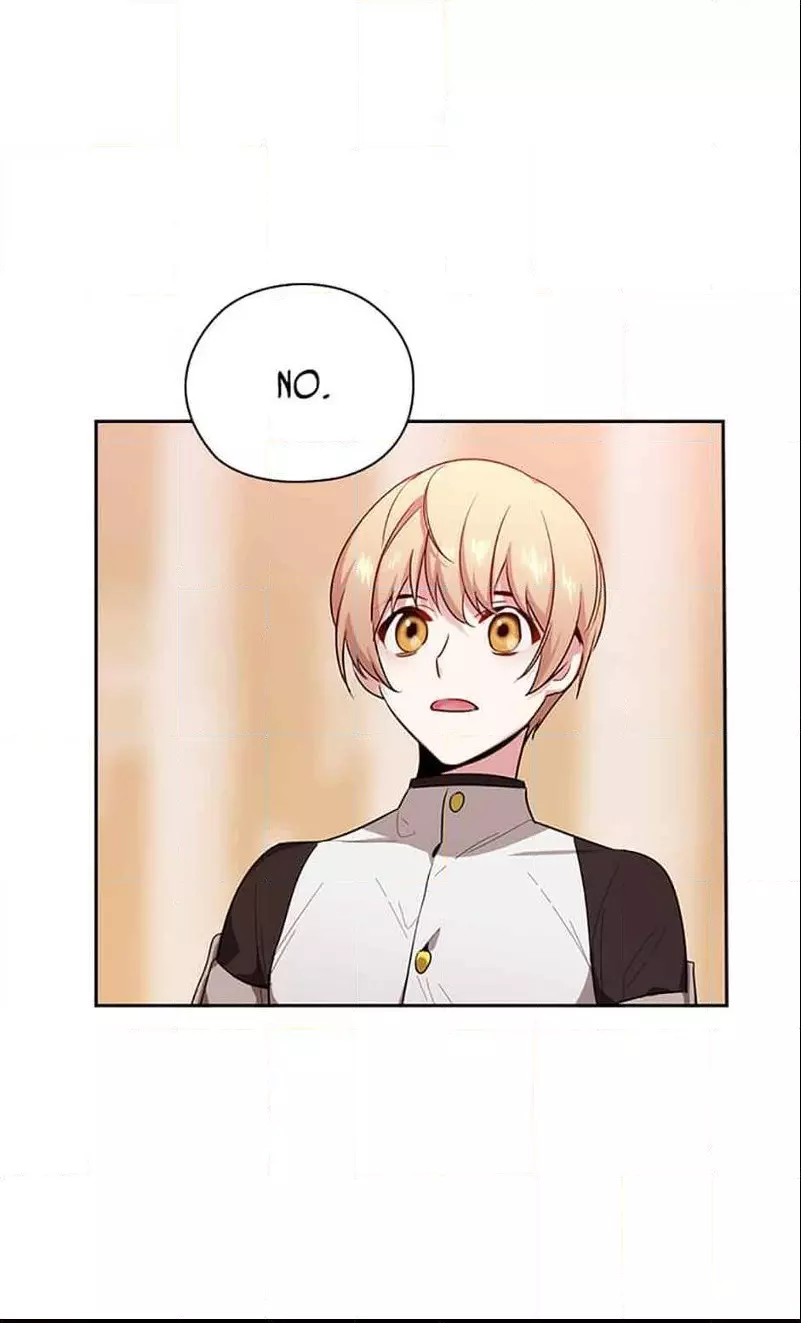 Reminiscence Adonis Chapter 75 page 3