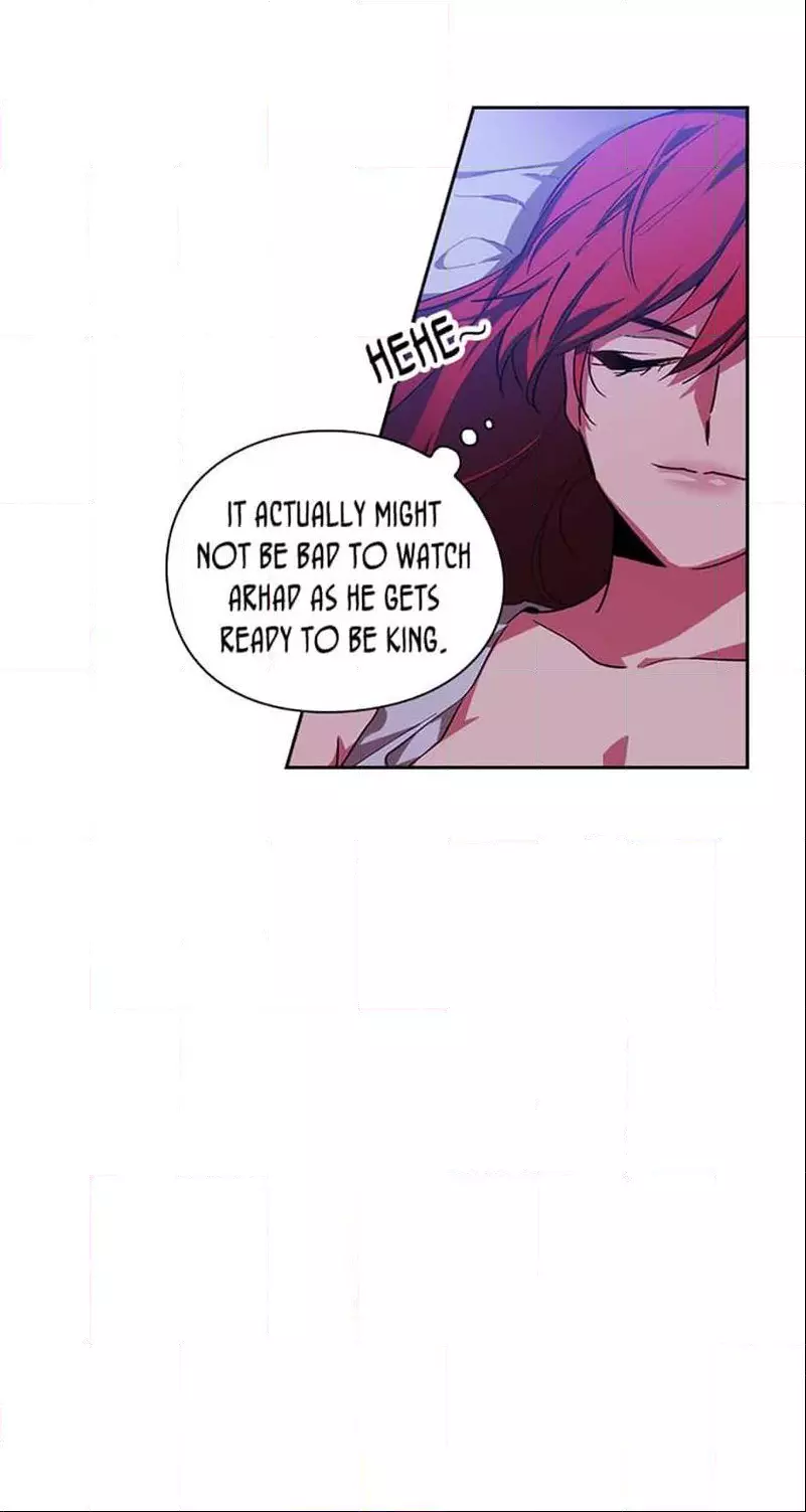 Reminiscence Adonis Chapter 75 page 31