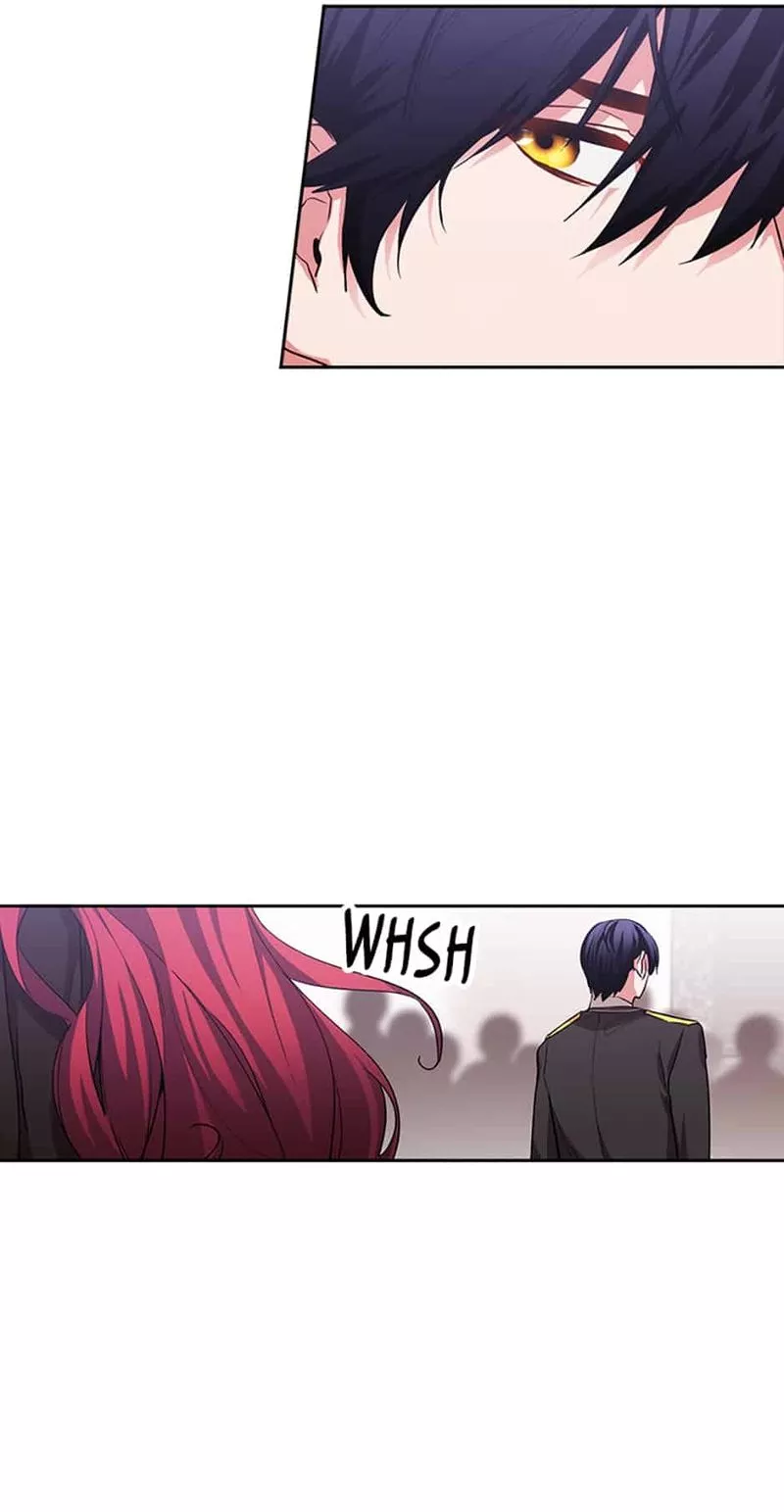 Reminiscence Adonis Chapter 75 page 34