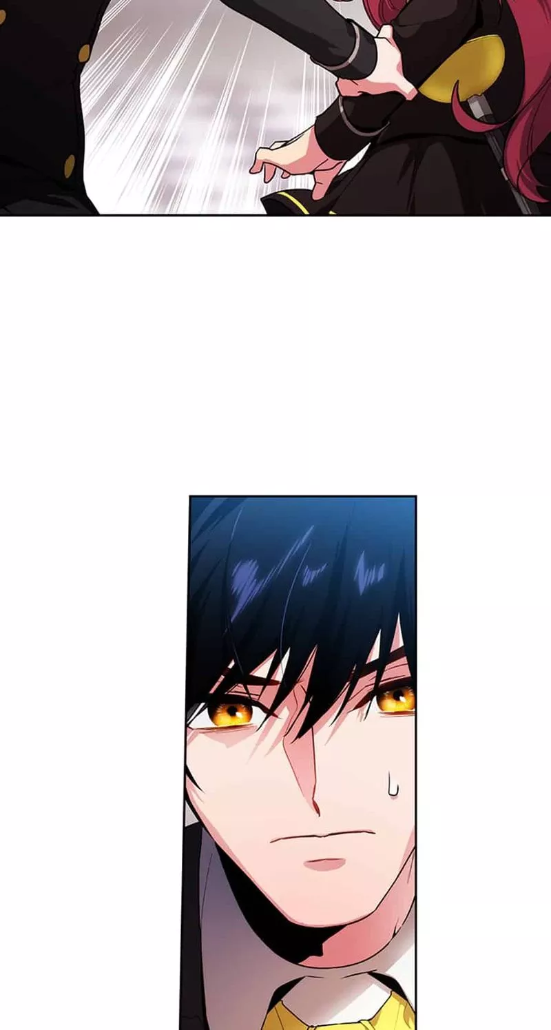 Reminiscence Adonis Chapter 75 page 45