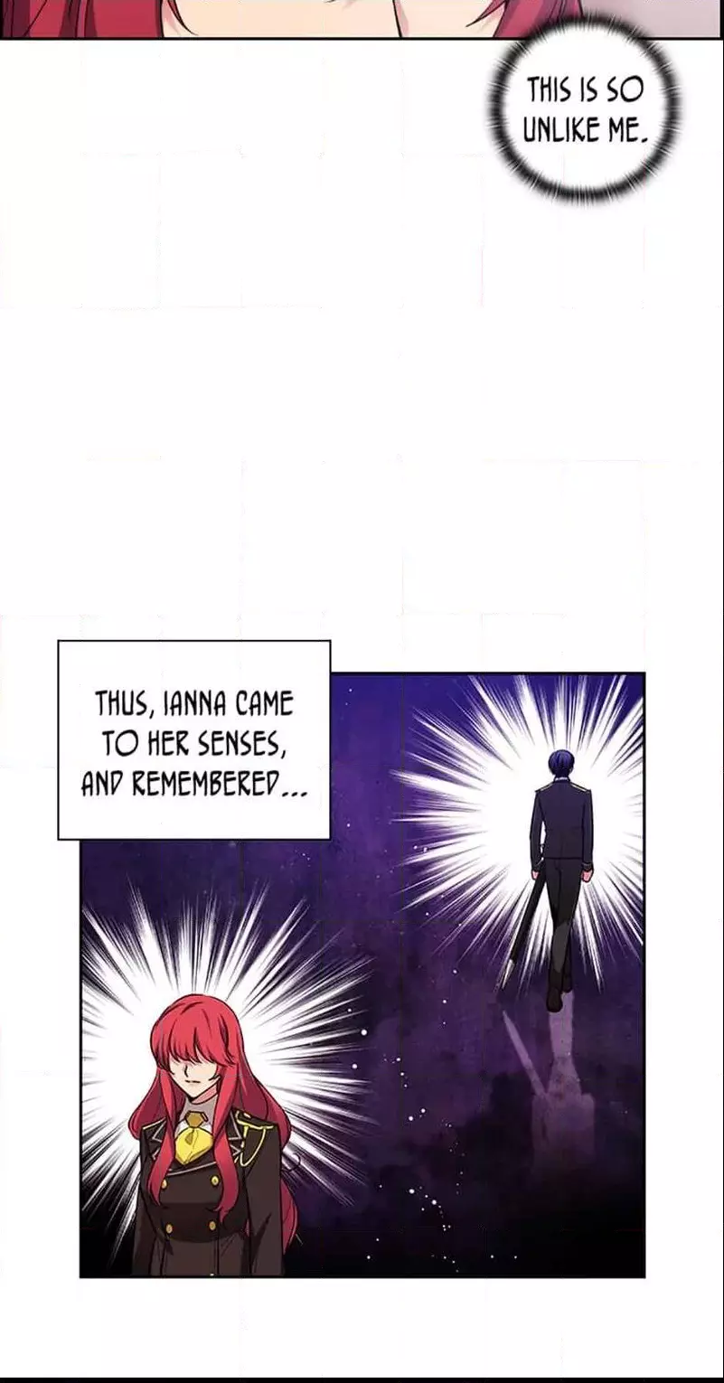 Reminiscence Adonis Chapter 75 page 21