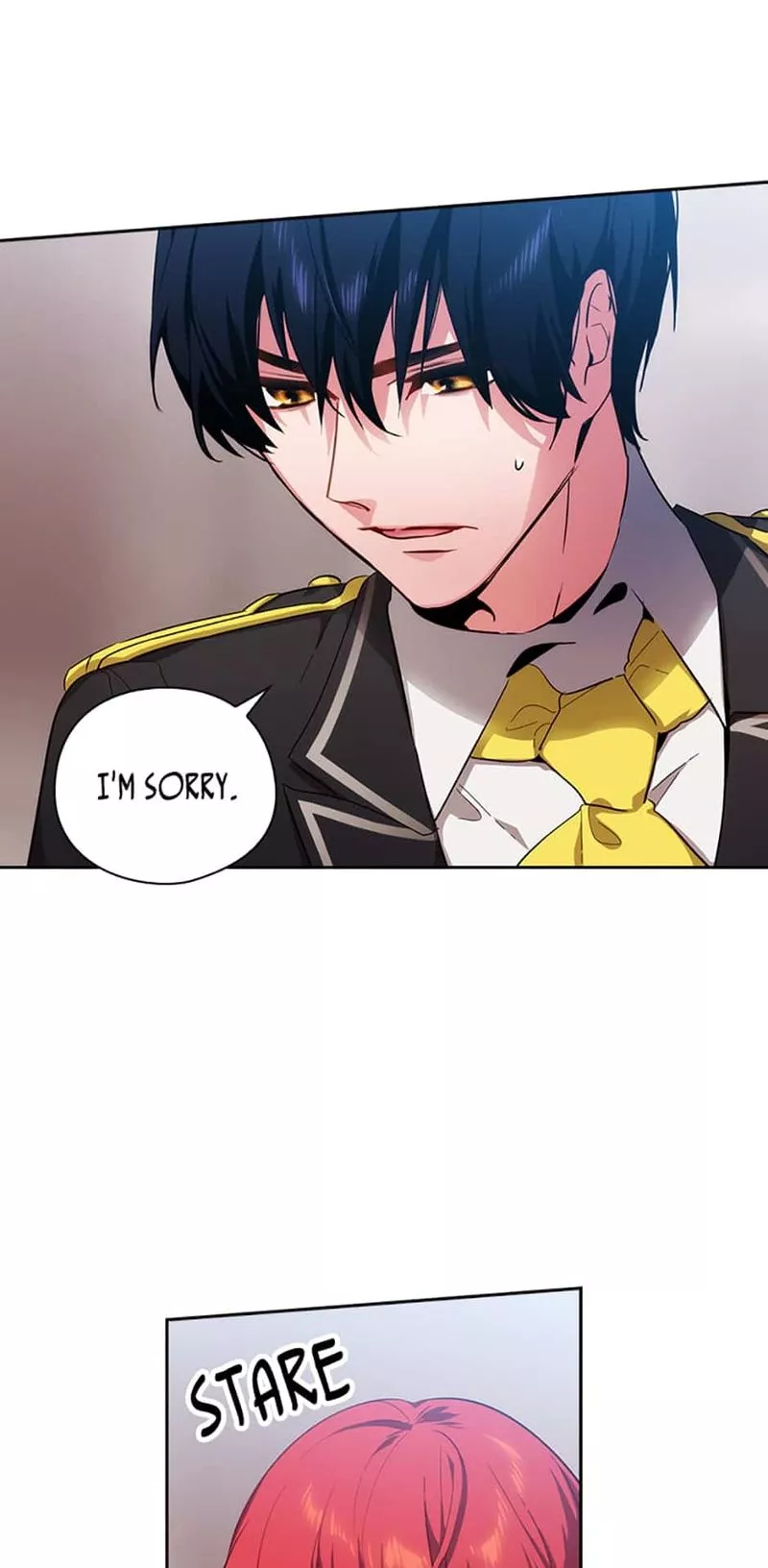 Reminiscence Adonis Chapter 76 page 7