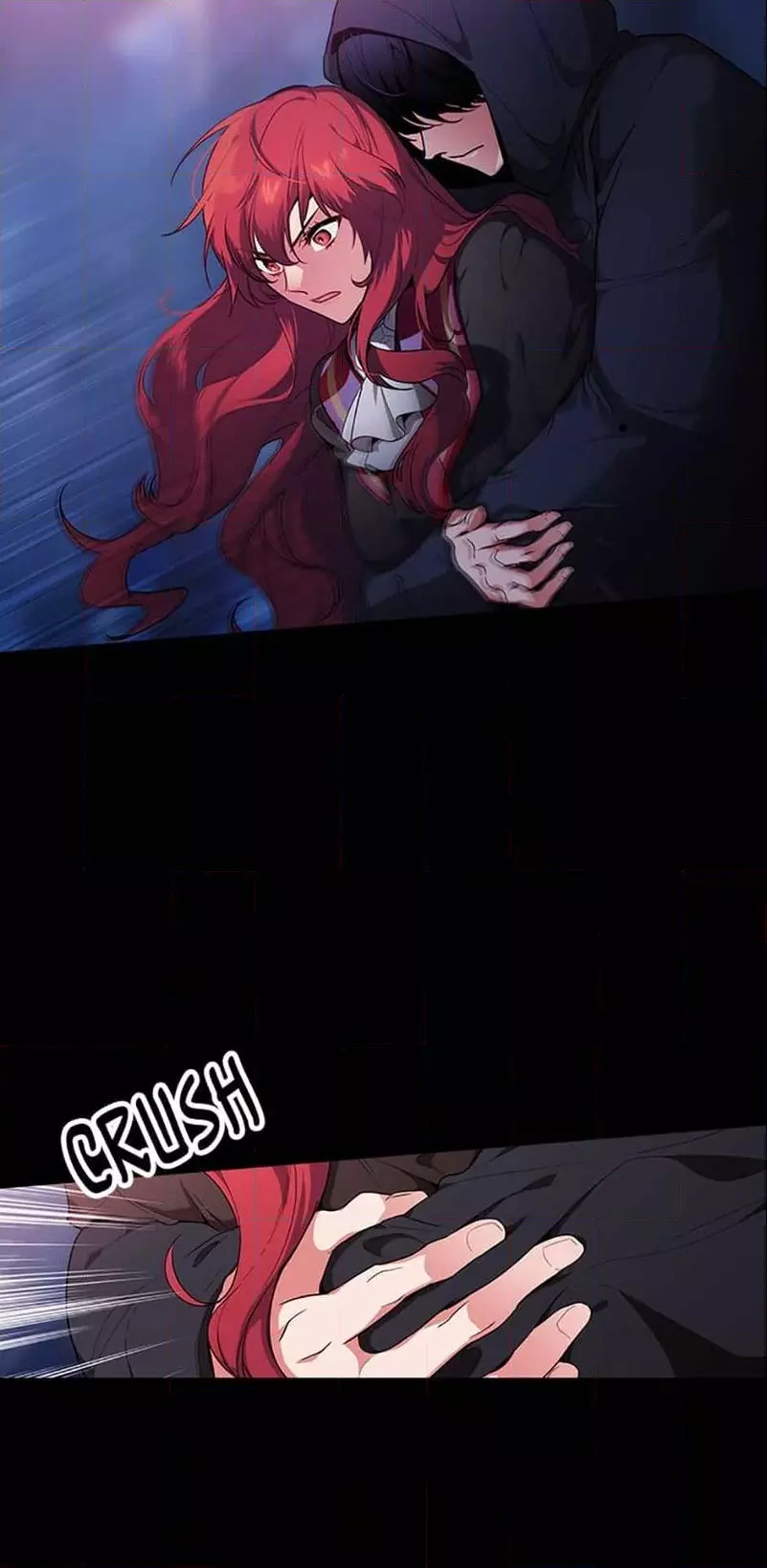 Reminiscence Adonis Chapter 76 page 4
