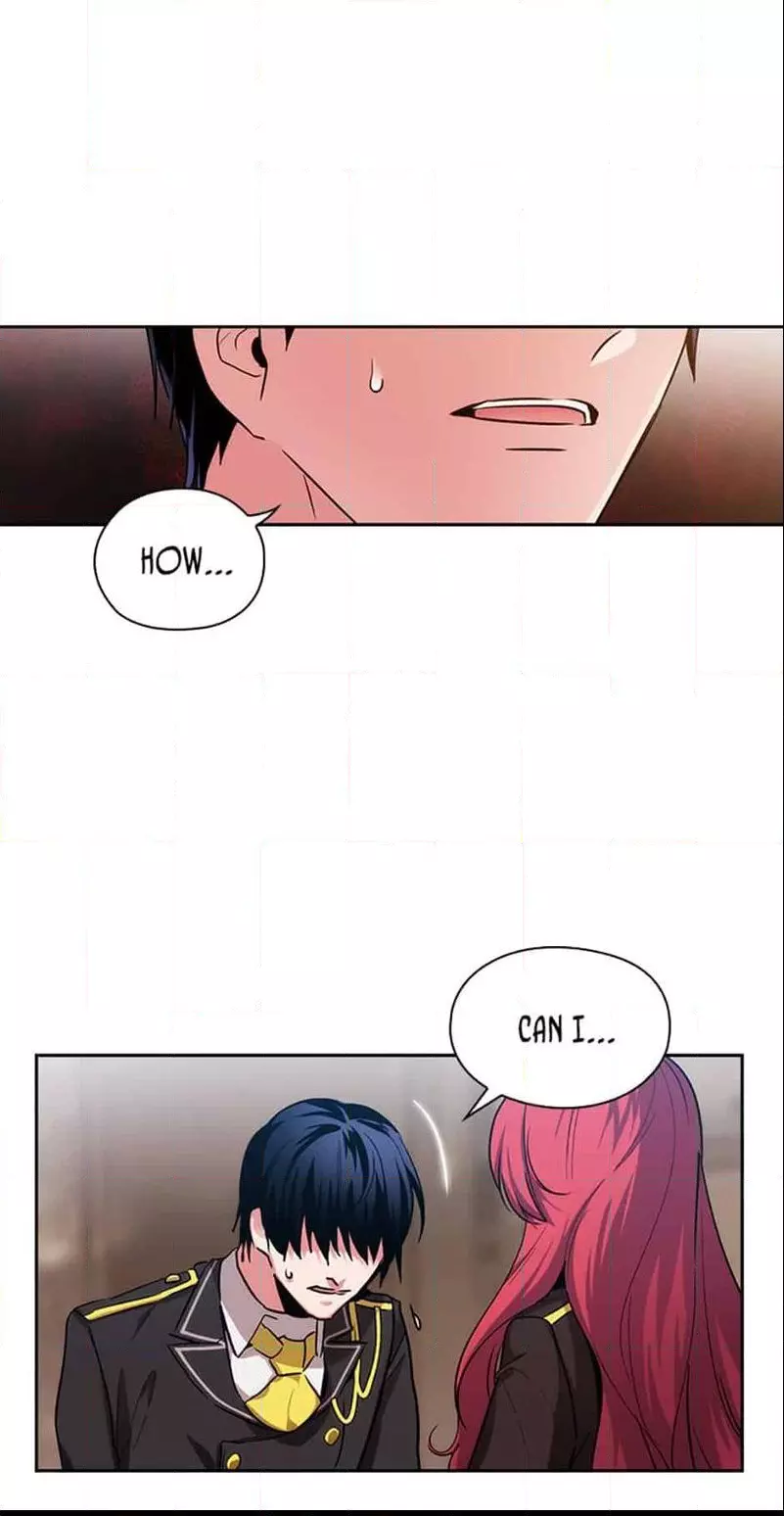 Reminiscence Adonis Chapter 76 page 23