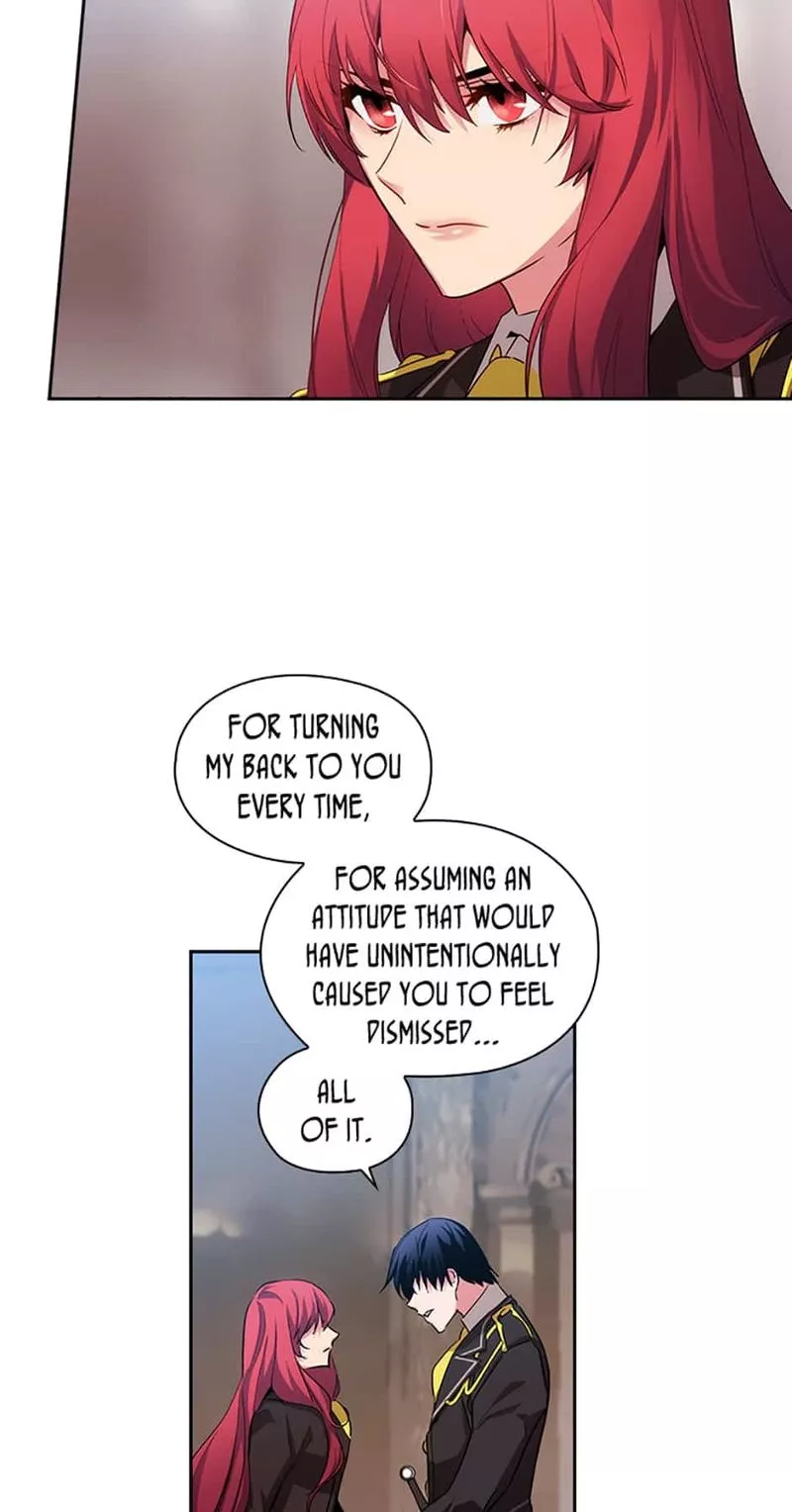 Reminiscence Adonis Chapter 76 page 10