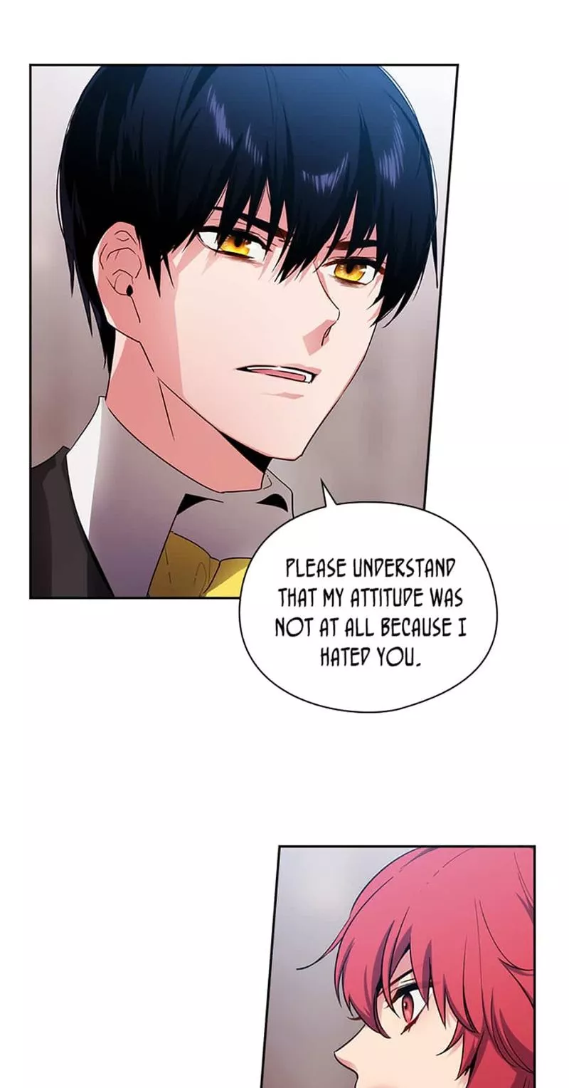Reminiscence Adonis Chapter 76 page 14