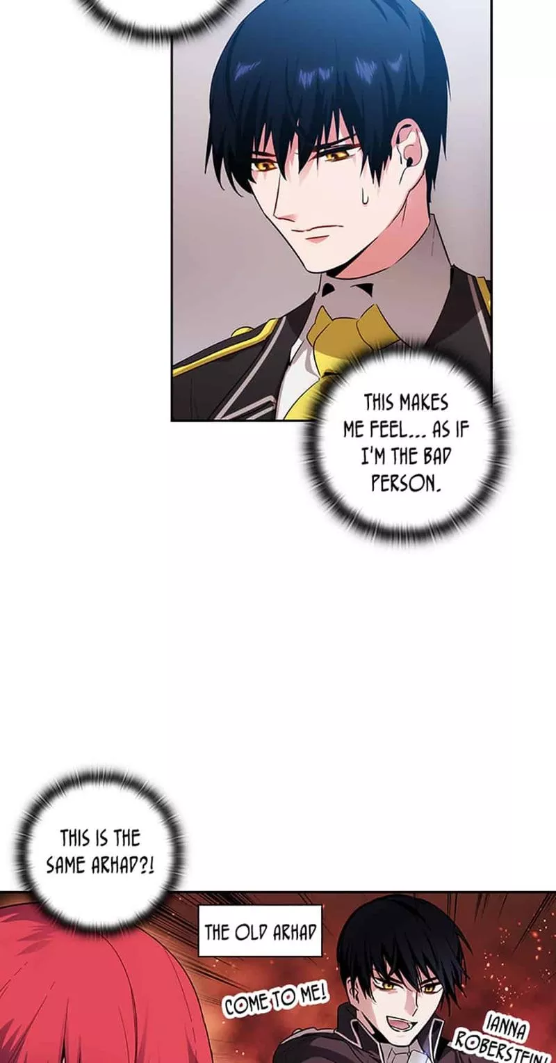 Reminiscence Adonis Chapter 76 page 12