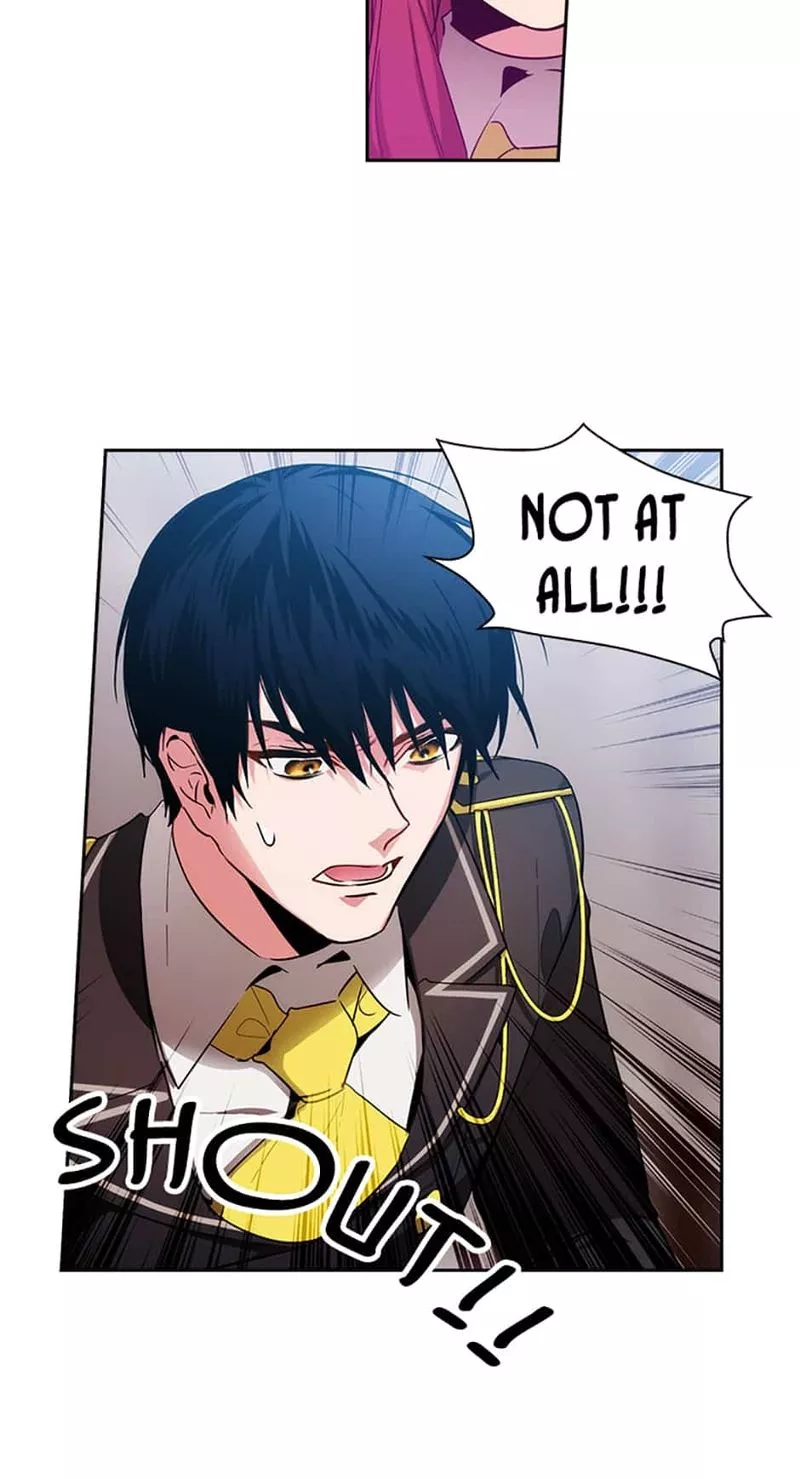 Reminiscence Adonis Chapter 76 page 21
